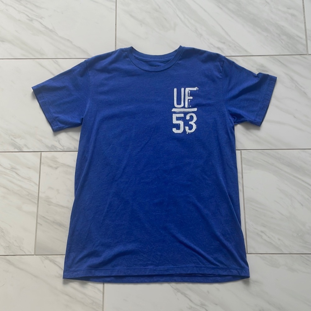 Mens Florida Gators Shirt